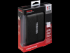 HDD extern Toshiba Partner 2.5inch 1TB Black