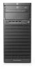 HP ML110 G7 - E3-1220,  2GB,  1x250GB Non Hot Plug SATA LFF,  B110i,  DVD- ROM,  350W,  Tower Server Proce