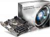 Intel z87 haswell,  skt 1150,  4 x