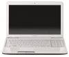 Laptop Toshiba Satellite L750-20D Intel Core i5-2450M 4GB DDR3 640GB HDD White