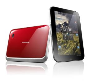 Lenovo Idea Tablet K1 Multi-Touch 32GB Red