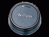 Lf-1 rear lens cap