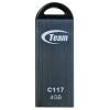 Memorie USB Team Group C117 8GB Gray