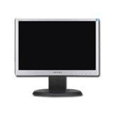 Monitor LCD HANNS.G HW173AB 17" TFT 1440x900 Silver