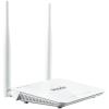N300 2T2R Wireless-N Broadband Router, 4 10/100Mbps LAN Ports, 2 X 5dBi Fixed Antennas, 2.4GHz, Static IP, DHCP, PPPoE, PPTP, L2TP; Port Bandwidth Control, Port Mapping, WPS, WMM,W
