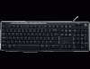 Oem media keyboard k200 business