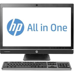 PC All In One HP Compaq 8300 Intel Core i7-3770 4GB DDR3 500GB HDD 23 Full HD LED