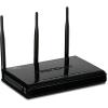 Router wireless trendnet tew-639gr wireless