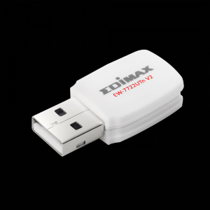 USB Adapter Wireless Edimax EW-7722UTn V2