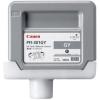 Cartridge canon pigment ink tank pfi-301 grey