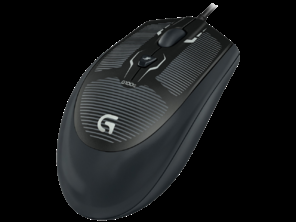 G100s Optical Gaming Mouse