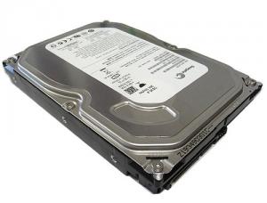 HDD SEAGATE 250 GB SATA ST3250310CS PULLED/DATA WIPED/TESTED