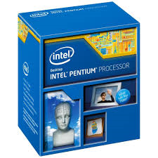 Intel Pentium Haswell G3450 2C SB 65W 3.40GHz 3M LGA1150 HF