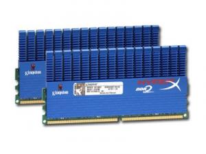 Kit Memorie Kingston HyperX DDR3 4GB 1066MHz CL5