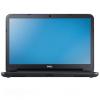 Laptop Dell Inspiron 3521 Intel Core i5-3337U 4GB DDR3 500GB HDD Black