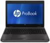Laptop hp probook 6460b intel core i5-2410m 4gb ddr3 320gb hdd win7