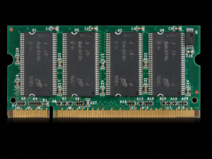 Memorie HP DDR 512MB 200-pin DIMM
