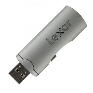 Memorie USB Lexar Echo SE 32GB Silver
