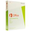 Microsoft Office Home and Student 2013 32-bit/x64 English Eurozone Medialess