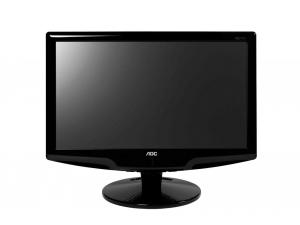Monitor LCD 15.5 AOC 931Swl