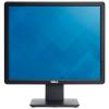 Monitor LED DELL E1715S 17" (43cm), 1280x1024, (5:4), LED-TN, anti glare, 100:1, 250 cd/m2, 5 ms, Tilt, VESA, VGA, Display Port, Black