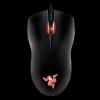 Mouse Laser Razer Lachesis USB Black