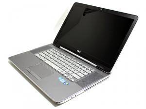 Notebook DELL XPS 15z 15" White-LED Backlight (1920x1080) TFT, Core i7 Mobile 2640M