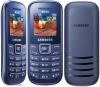 Telefon Mobil Samsung E1202 Dual Sim Indigo Blue