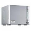 Wd sharespace - network storage system - silver 8tb