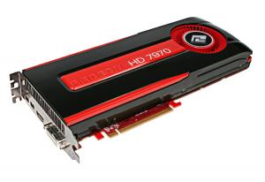 AMD Radeon HD7970 PCI-EX3.0 3072MB GDDR5 384bit,   925/5500MHz,  DVI/HDMI/2 x mini display port,   Dual S