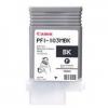 Cartridge canon pigment ink tank pfi-103 matte black