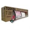 Cartus toner toshiba magneta t-281-cem 8k 220g e-st