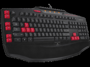 G103 Gaming Keyboard