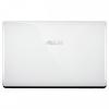 Laptop Asus K55A-SX507D Intel Pentium 2020M 4GB DDR3 500GB HDD White