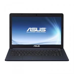 Laptop Asus X401U-WX011D AMD Dual Core C60 2GB DDR3 320GB HDD Blue
