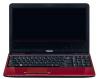 Laptop Toshiba Satellite L755-1N7 Intel Core i3-2350M 4GB DDR3 640GB HDD Red