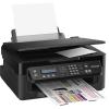 Multifunctionala Epson WorkForce WF-2510WF Inkjet Color A4