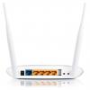 Router wireless n multi-function tp-link tl-wr842nd