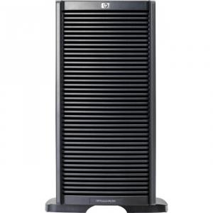 Sistem Server HP ProLiant ML350 G6 Intel Xeon E5620 8GB DDR3 2 x 300GB 2.5 SAS