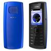 Telefon mobil nokia x1-01 blue dual sim