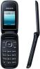 Telefon mobil samsung e1270 black