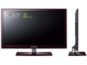 Televizor LED 32 Samsung UE32D4020