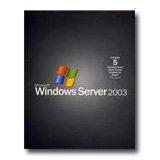 Windows Server 2003 CAL License Only, OEM, English, 5 clients, 1pk