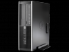 HP 6300P SFF - i3-3220 - 2GB RAM - 500 GB 7200rpm HDD - Intel HD Graphics 2500 - DVD-RW - Win 8 Pro 64 - keyb&mouse - 3 yw