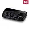 Nbg2105 wireless travel mini router