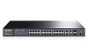 Switch tp-link tl-sl5428e jetstream 24 ports 10/100