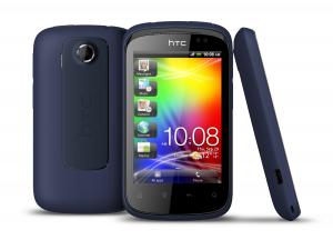 Telefon HTC A310 Explorer Blue