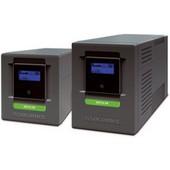 UPS Socomec NeTYS PE 1000VA 4 IEC Outputs AVR Management USB