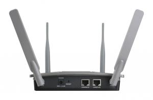 Access Point  Wireless D-Link DAP-2690 802.11b/g/n