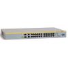 Allied telesis at-8000s/24poe-50 24 port